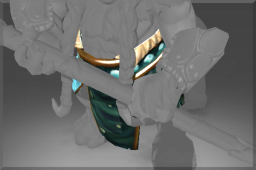 Genuine Belt of the Magnoceri