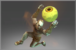 Inscribed Overseer's Burden
