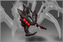 Inscribed Winter Lineage Eyes of the Abysm