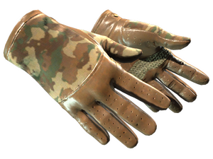★ Driver Gloves | Convoy (Factory New)
