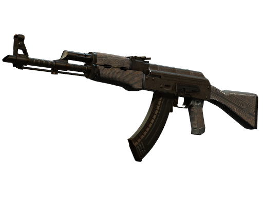 AK-47 | Steel Delta (Battle-Scarred)