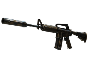 M4A1-S | Mud-Spec