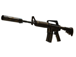 M4A1-S | Mud-Spec