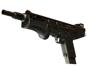 MAG-7 | Copper Coated