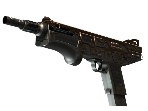 MAG-7 | Copper Coated (Factory New)