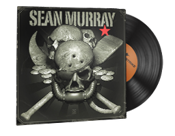 ST™ Music Kit | Sean Murray, A*D*8