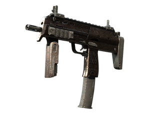 MP7 | Sunbaked