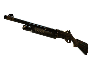 Nova | Sobek's Bite