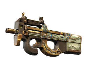 P90 | ScaraB Rush