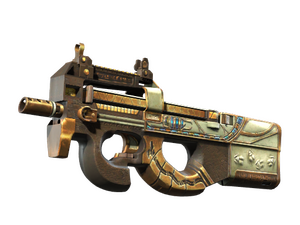 P90 | ScaraB Rush