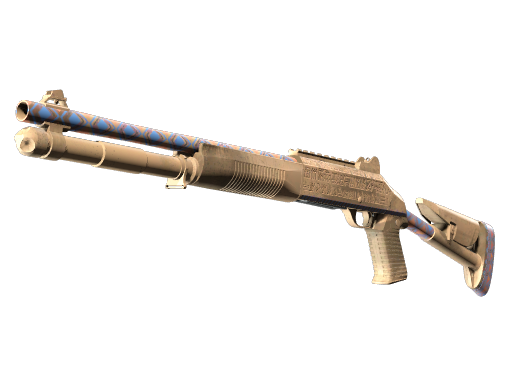 XM1014 | Hieroglyph (Factory New)