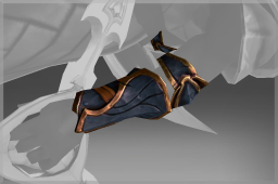 Inscribed Bracers of the Hazhadal Magebreaker