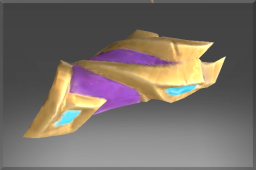 Heroic Bracers of the Silent Guardian