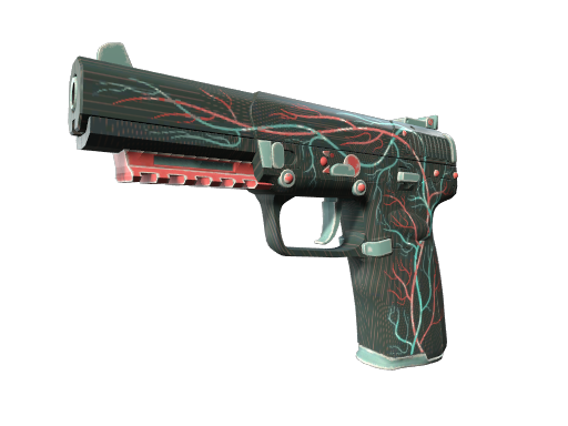 Five-SeveN | Capillary (Minimal Wear)