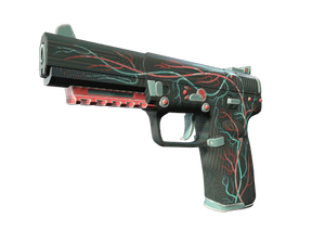 Five-SeveN | Capillary