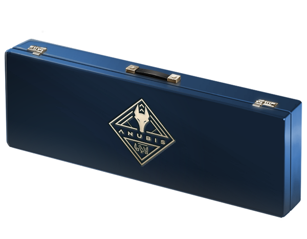 Anubis Collection Package