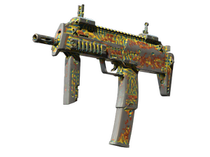 MP7 | Akoben