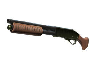 Sawed-Off | Zander