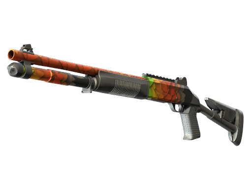 XM1014 | Seasons (Field-Tested)