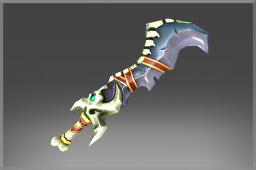 Heroic Dreadknight Blade