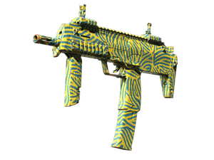 MP7 | Akoben