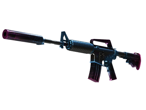 M4A1-S | Decimator (Factory New)