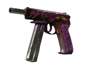 CZ75-Auto | Xiangliu