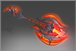 Corrupted Soul Shredder