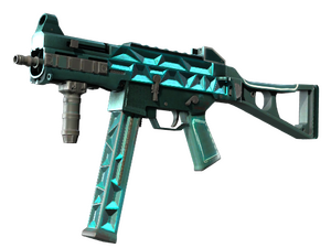 ST™ UMP-45 | Scaffold