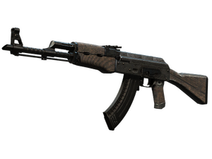 Souvenir AK-47 | Steel Delta