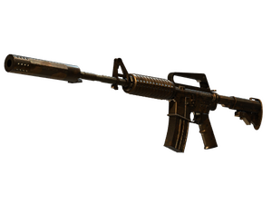 Souvenir M4A1-S | Mud-Spec