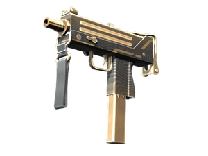Souvenir MAC-10 | Echoing Sands