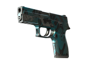 ST™ P250 | Ripple