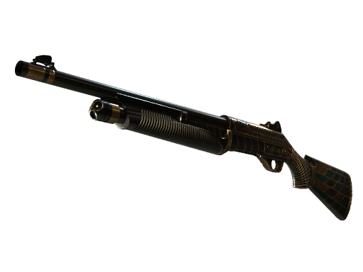 Souvenir Nova | Sobek's Bite (Factory New)