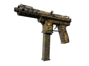 Souvenir Tec-9 | Mummy's Rot