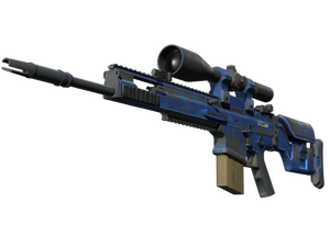 SCAR-20 | Blueprint