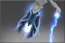Inscribed Storm-Stealer's Belt