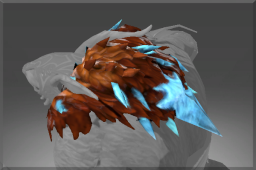 Cursed Back of the Cryogenic Embrace
