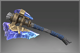 Inscribed Carnage of the Endless Hunt - Weapon