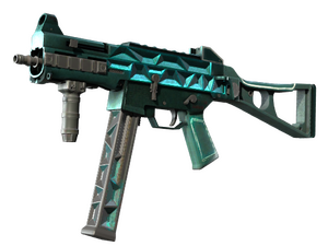ST™ UMP-45 | Scaffold