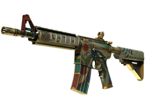 Souvenir M4A4 | Eye of Horus