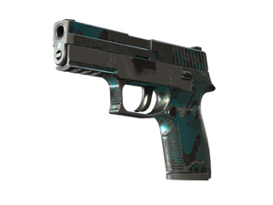 ST™ P250 | Ripple