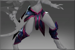 Genuine Legs of the Fallen Princess