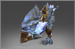Inscribed Upland Pride - Mount