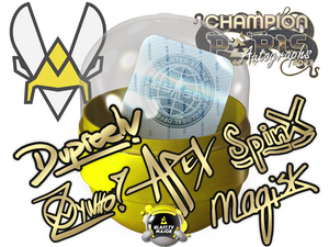 Paris 2023 Champions Autograph Capsule