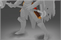 Lower Armor of the Battlefield