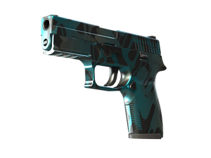 ST™ P250 | Ripple
