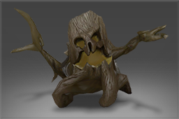 Frozen Call of the Dendrochron