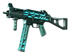 ST™ UMP-45 | Scaffold