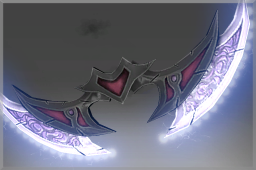 Inscribed Faceless Death - Weapon